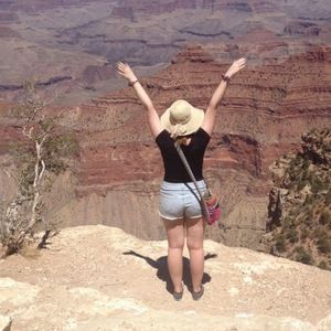 Meet your Posher, Bethany